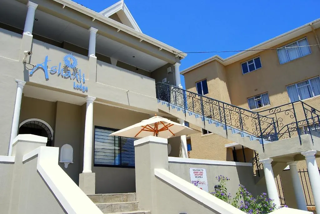 Ashanti Lodge Green Point Le Cap Afrique du Sud